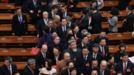 【禁聞】體制內工資是稅收6倍 窮縣養富官的財政困局