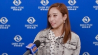 神韻演員展現頂尖實力 舞蹈專業人士由衷折服