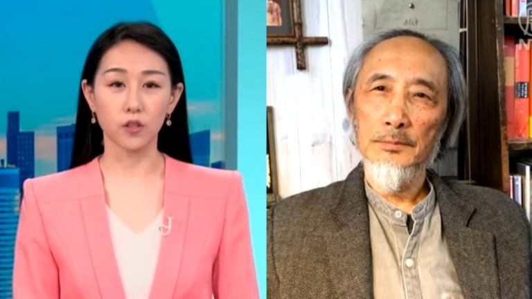 【嘉賓連線】英國將召見中共大使 中共海外鎮壓有多猖獗？