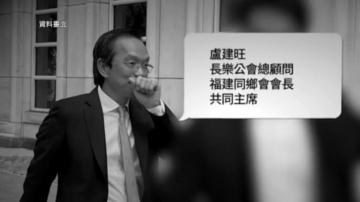 纽约“海外110”案卢建旺续审 检方曝微信记录