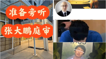 在德中国留学生迷奸群曝光 受害人律师：成员达15万