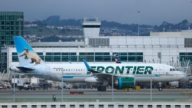 邊疆航空丹佛機場跑道事故 已知1死12傷