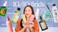 【Beauty Within】Fel“十分”挚爱：护肤、护发、美体新品推荐