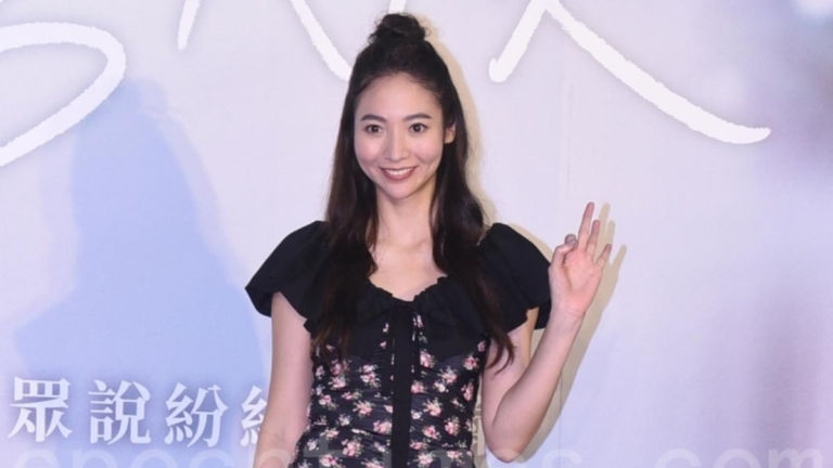 謝沛恩母親節宣布懷孕 吐心聲：也太快了吧