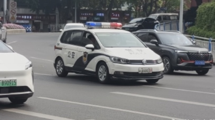 廣西女子遭男友施暴兩次報警後被殺害 家屬起訴警方
