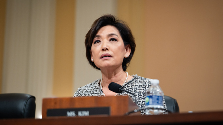 美眾院推「老虎小組」法案 犯台恐遭毀滅性制裁