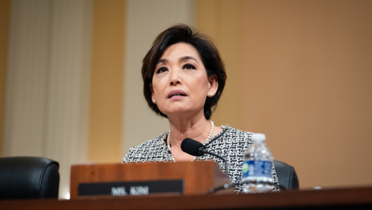 美眾院推「老虎小組」法案 犯台恐遭毀滅性制裁