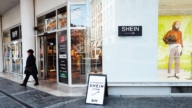 中國電商Shein與Temu互鬥 侵權案在英開審