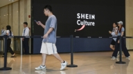 Shein Temu爭奪歐洲市場撕破臉 互控侵權壟斷