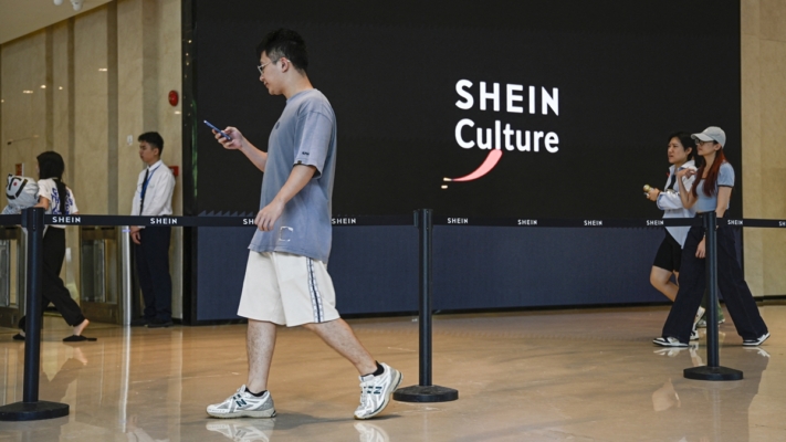 Shein Temu爭奪歐洲市場撕破臉 互控侵權壟斷