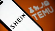 Shein和Temu互控 在英國首度對簿公堂