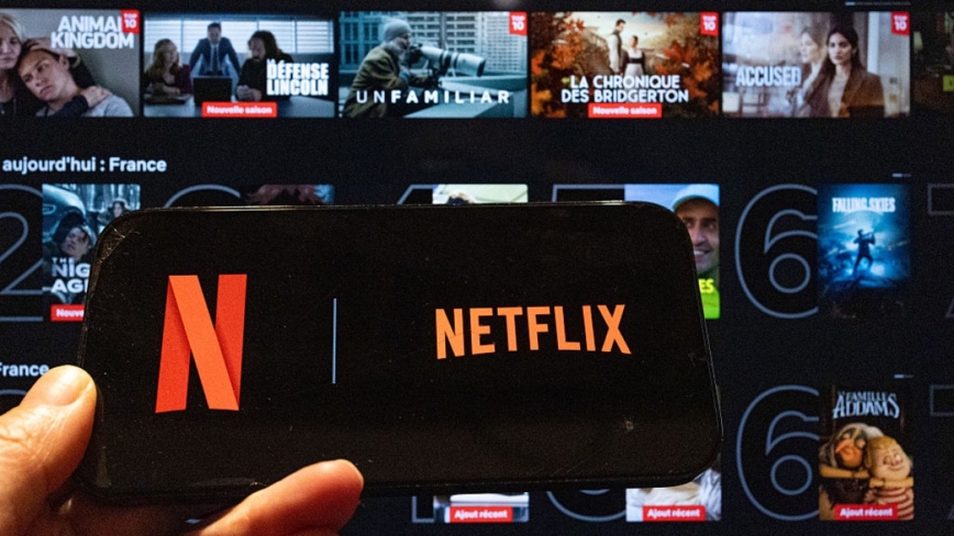 德州檢察長狀告Netflix 控不當蒐集數據致用戶成癮