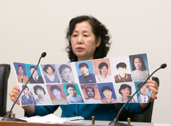 川習會前 福克斯專訪法輪功學員 揭露中共迫害