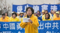 川習會前 福克斯專訪法輪功學員 揭獄中酷刑