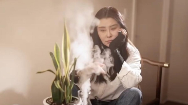 王祖賢嘆人生像被安排 進演藝圈是母親的願望