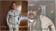 警告中共?卢比奥访华穿马杜罗同款服装 白宫补刀