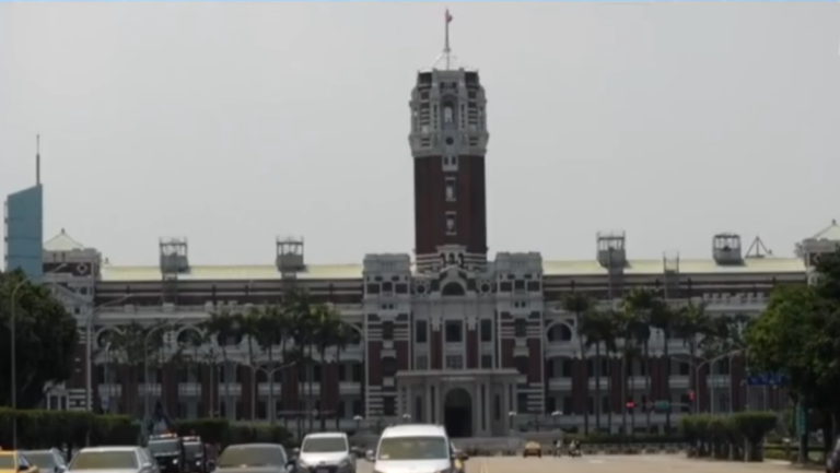 12參議員聯名致信盧比奧 促繼續支持台灣