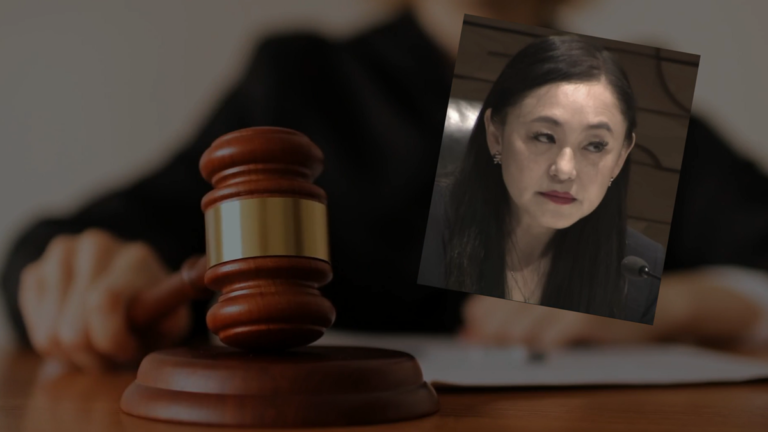 王愛琳案引震蕩 美方喊全面清查綠卡與滲透網