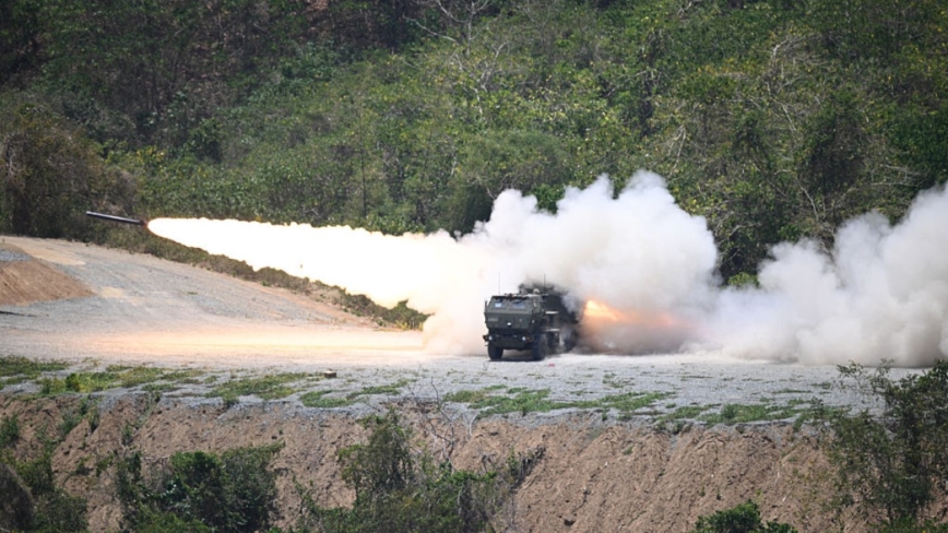 美軍新戰略：低成本飛彈大量化