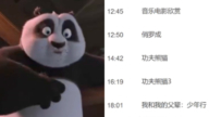 “川习会”北京登场 央视播《功夫熊猫》引热议