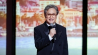 韓國首位坎城評審團主席 朴贊郁談韓影地位變遷