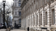 英国将推出新法 为清除外国代理人铺平道路