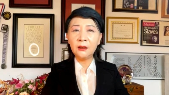 【嘉賓連線】中共代理人滲透美國政界 王愛琳事件引發思考