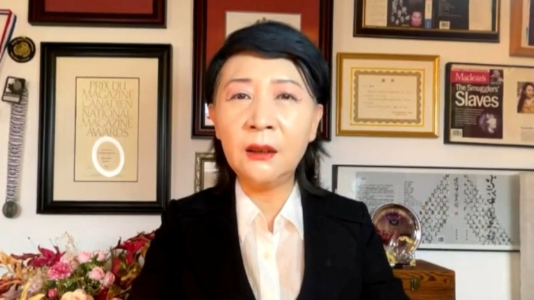 【嘉賓連線】中共代理人滲透美國政界 王愛琳事件引發思考
