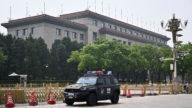 川普访华期间 中共加大力度堵截各地访民