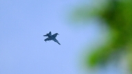 無人機誤入芬蘭領空 暗夜警鈴大作 機場停飛戰備升級