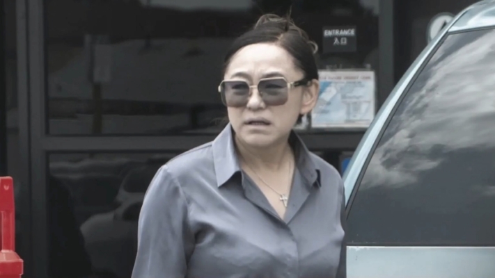 【新聞週刊】美華人女市長落馬 中共黑手曝光 關鍵人物定罪