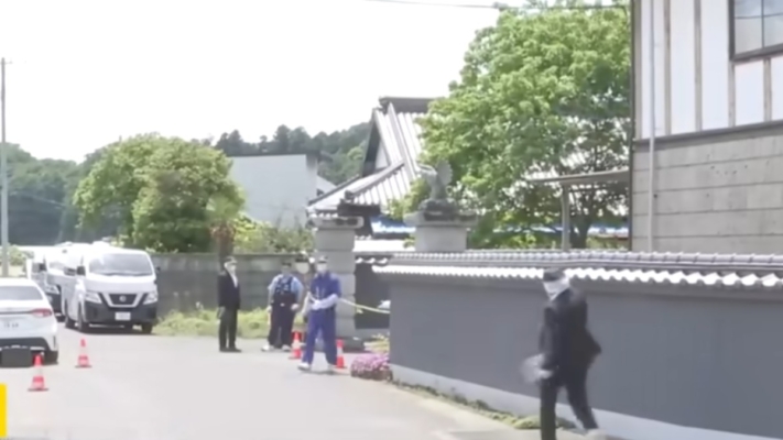日本栃木住宅強盜殺人釀1死2傷 4嫌皆16歲高中生