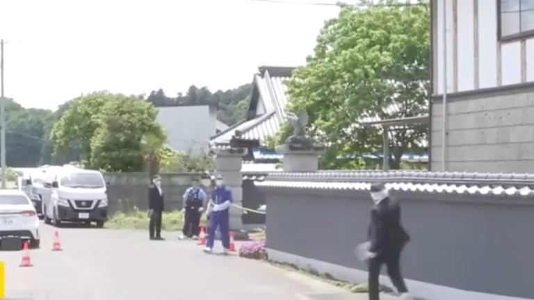 日本栃木住宅強盜殺人釀1死2傷 4嫌皆16歲高中生