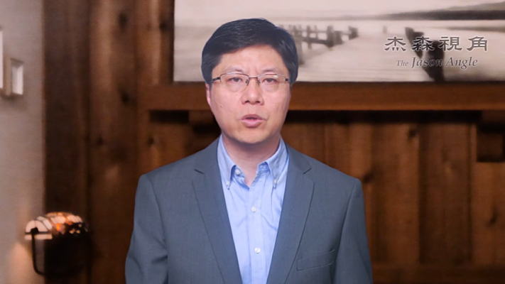 【傑森視角】川習會後：隆重的僵局！