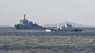 日本防衛白皮書擬提共軍在台灣周邊軍演