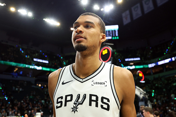 蟬聯NBA年度MVP SGA力退斑馬、約基奇