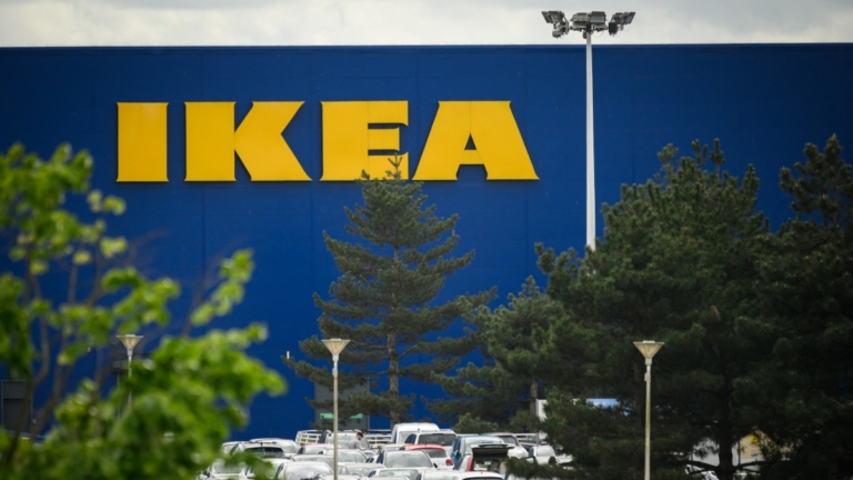 【財經簡訊】消費需求下降 IKEA經銷商裁員