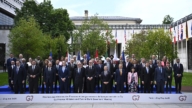 G7财长齐聚巴黎 贝森特敦促合力制裁伊朗