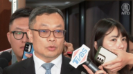 【短訊】川普將與治理台灣的人溝通軍售？台外交部回應