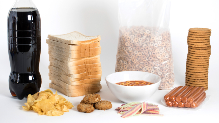 心臟外科醫生提醒：這5類食物最好少吃