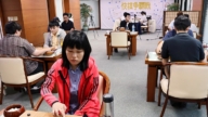 快棋爭霸戰:16強出爐 女將無人晉級