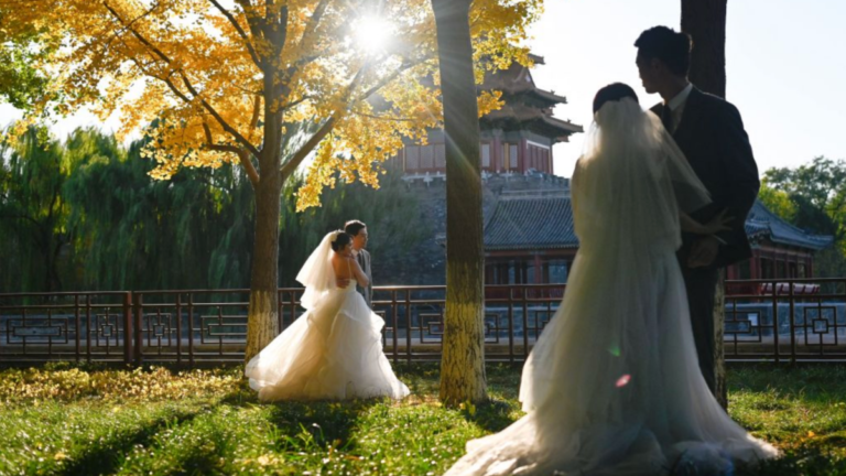 大陸女兩年內與8男「結婚」彩禮詐騙連環局曝光