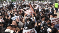 【财经简讯】三星和工会未能达成协议 周四罢工在即