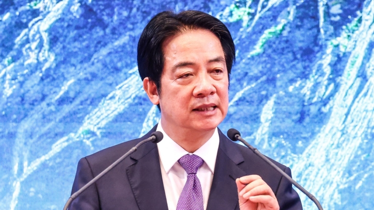 【嘉賓連線】國際媒體關注台520演說 學者：同時向美中台釋訊息