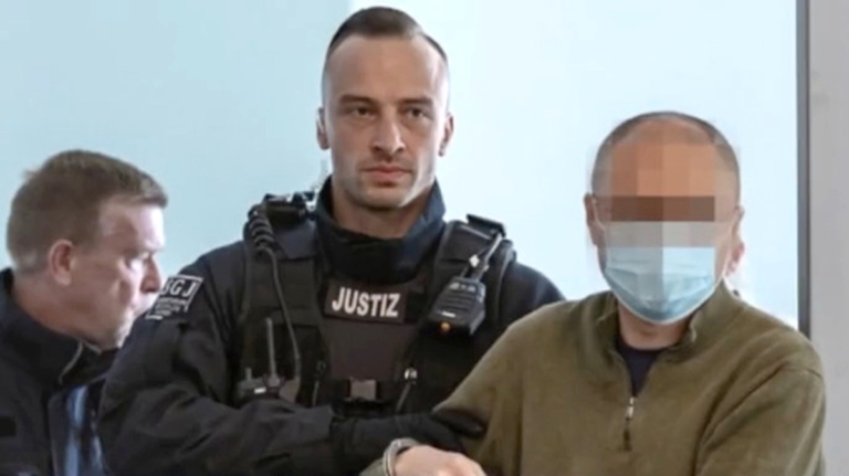 德國逮捕兩名共諜 涉嫌為中共竊取軍事科技