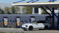 全球原油緊俏 電車優勢顯現 德國重啟電車補貼