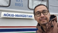 游亚洲终点选台湾 法记者：对台一见钟情最爱阿里山林铁