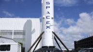 【財經簡訊】SpaceX公布1萬億股票發售計劃