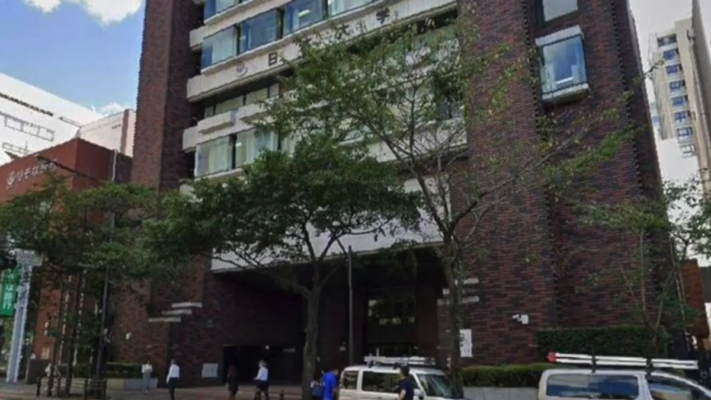 男子混入日本考場代考 真考生突然現身 當場傻眼