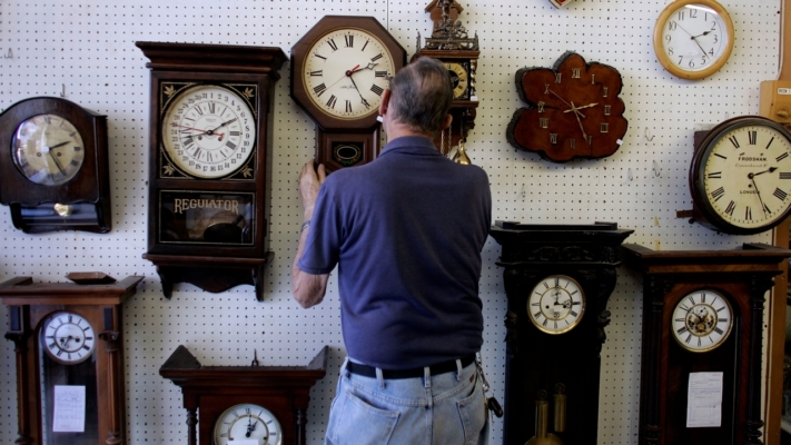 【短訊】美眾院將表決永久夏令時 川普推文贊成
